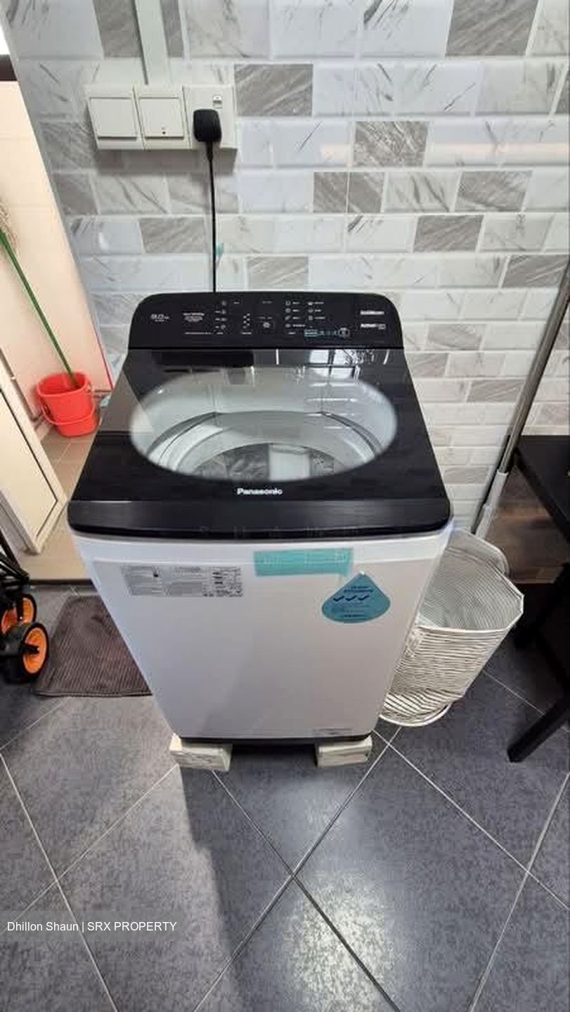 Blk 614 Hougang Avenue 8 (Hougang), HDB 4 Rooms #575384641